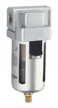 Najlepsza cena Filtr sprężonego powietrza G1/4" EASY LINE